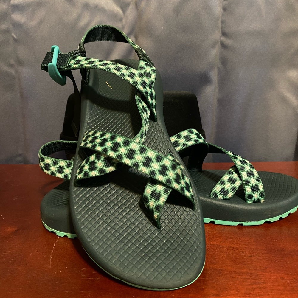 Chaco Z/2 Classic Sandals